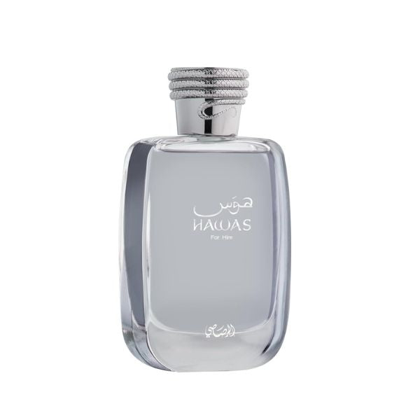 Rasasi Hawas For Him EDP 100ml Hombre