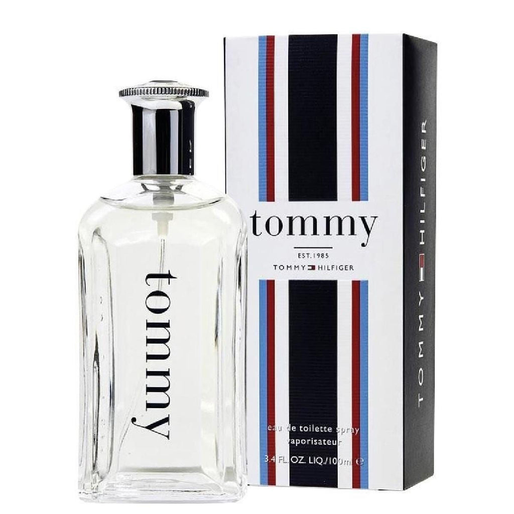Tommy Hilfiger Tradicional EDT 100ml Hombre