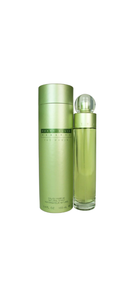 Perry Ellis Reserve EDP 100ml Mujer
