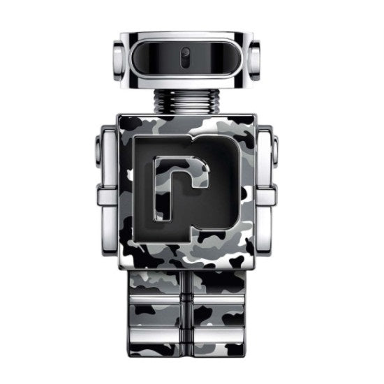 Paco Rabanne Phantom Legion EDP 100ml Hombre
