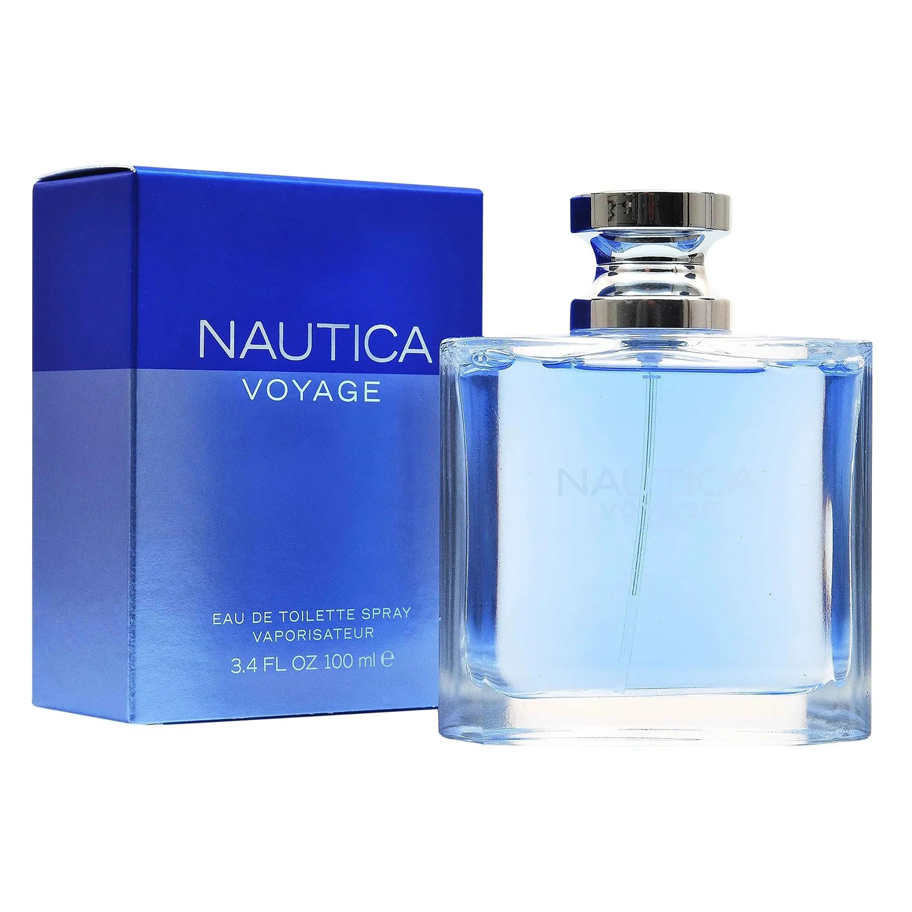 Nautica Voyage EDT 100ml Hombre