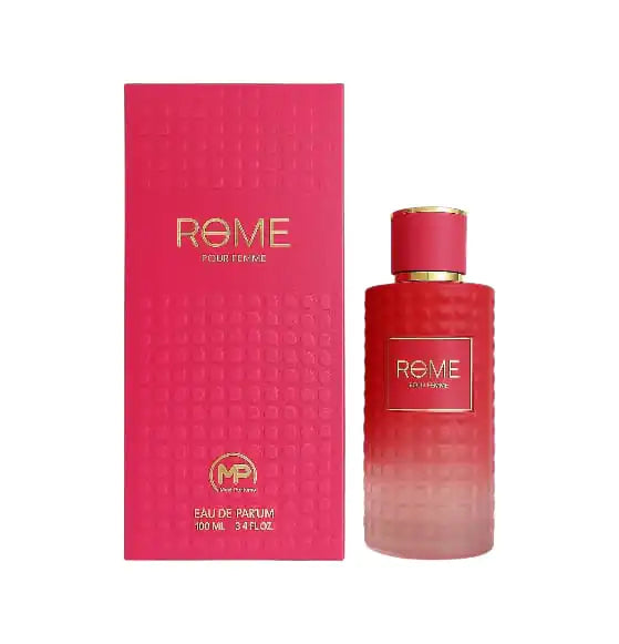 Mast Perfume Rome pour Femme EDP 100ml Mujer