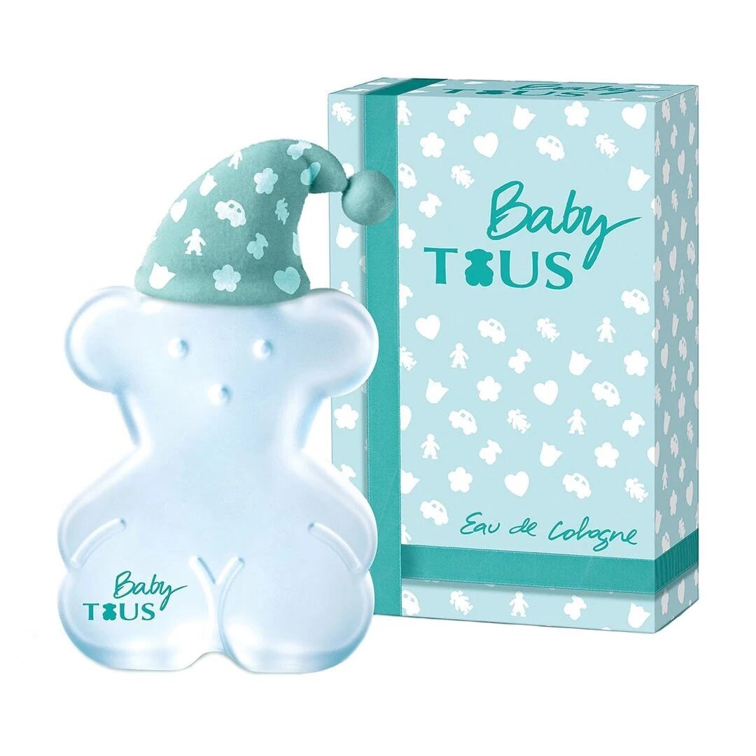 Tous Baby Tous EDC 100ml Bebe