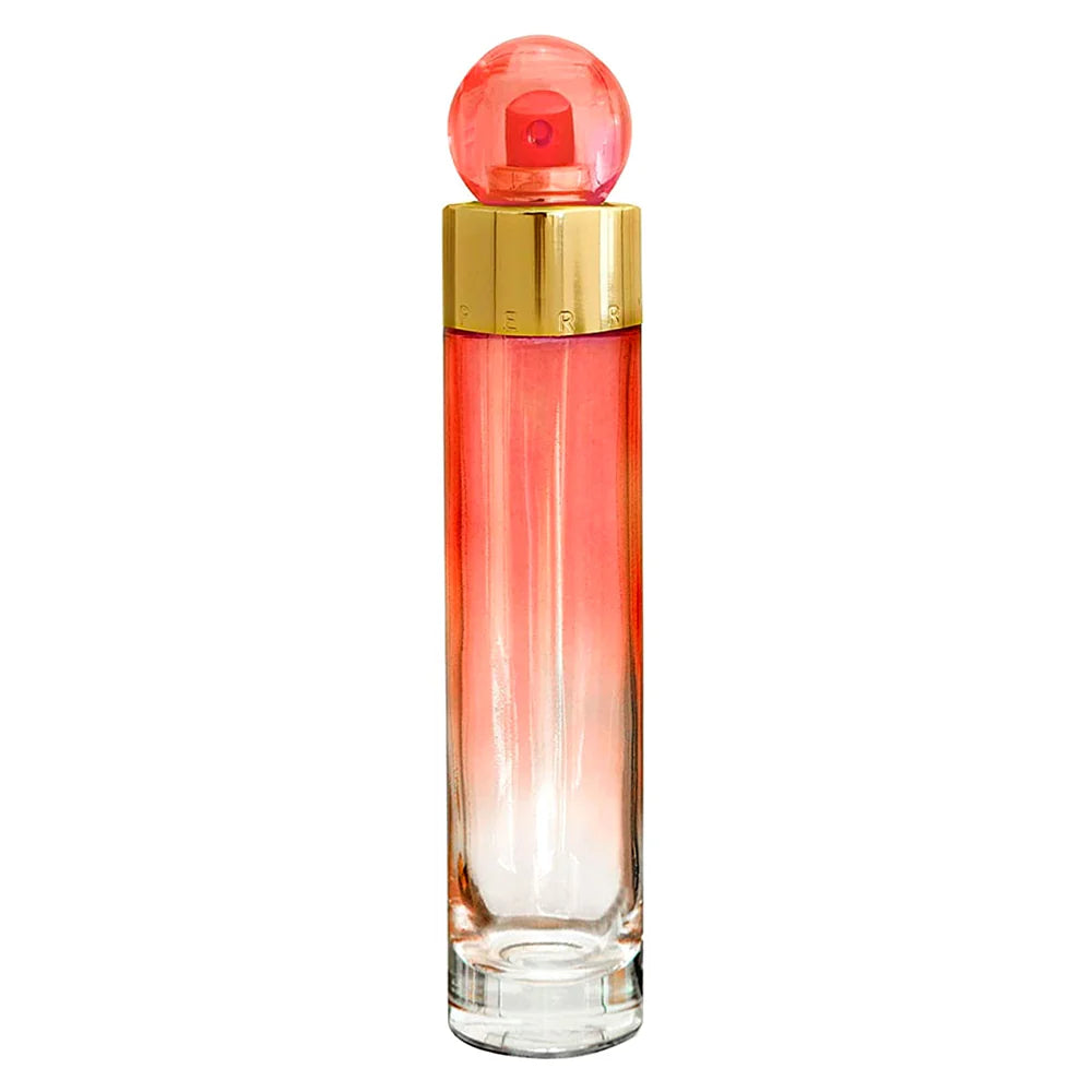 Perry Ellis 360 Coral For Women EDP 100ml Mujer