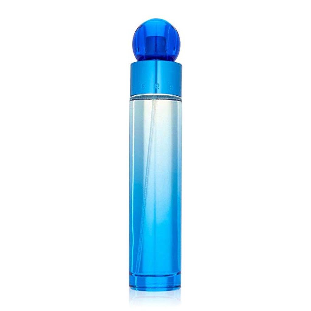 Perry Ellis 360 Very Blue For Men EDT 100ml Hombre
