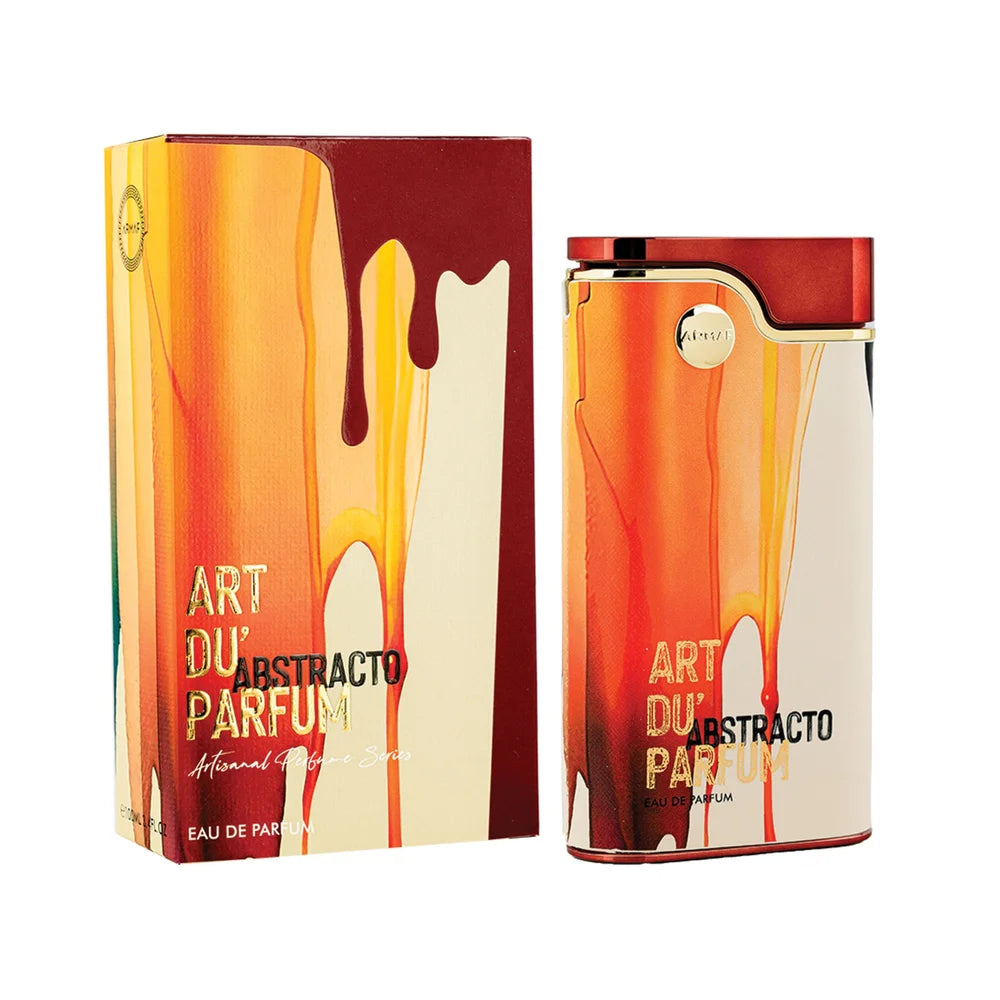 Armaf Abstracto Art Du Parfum 100ml Unisex