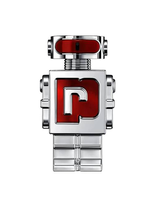 Rabanne Phantom In Red Parfum Elixir 100ml Hombre