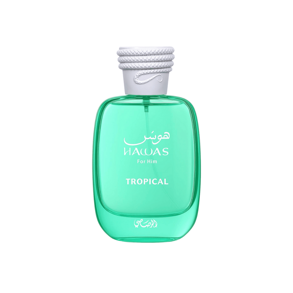 Rasasi Hawas Tropical EDP 100ml Hombre