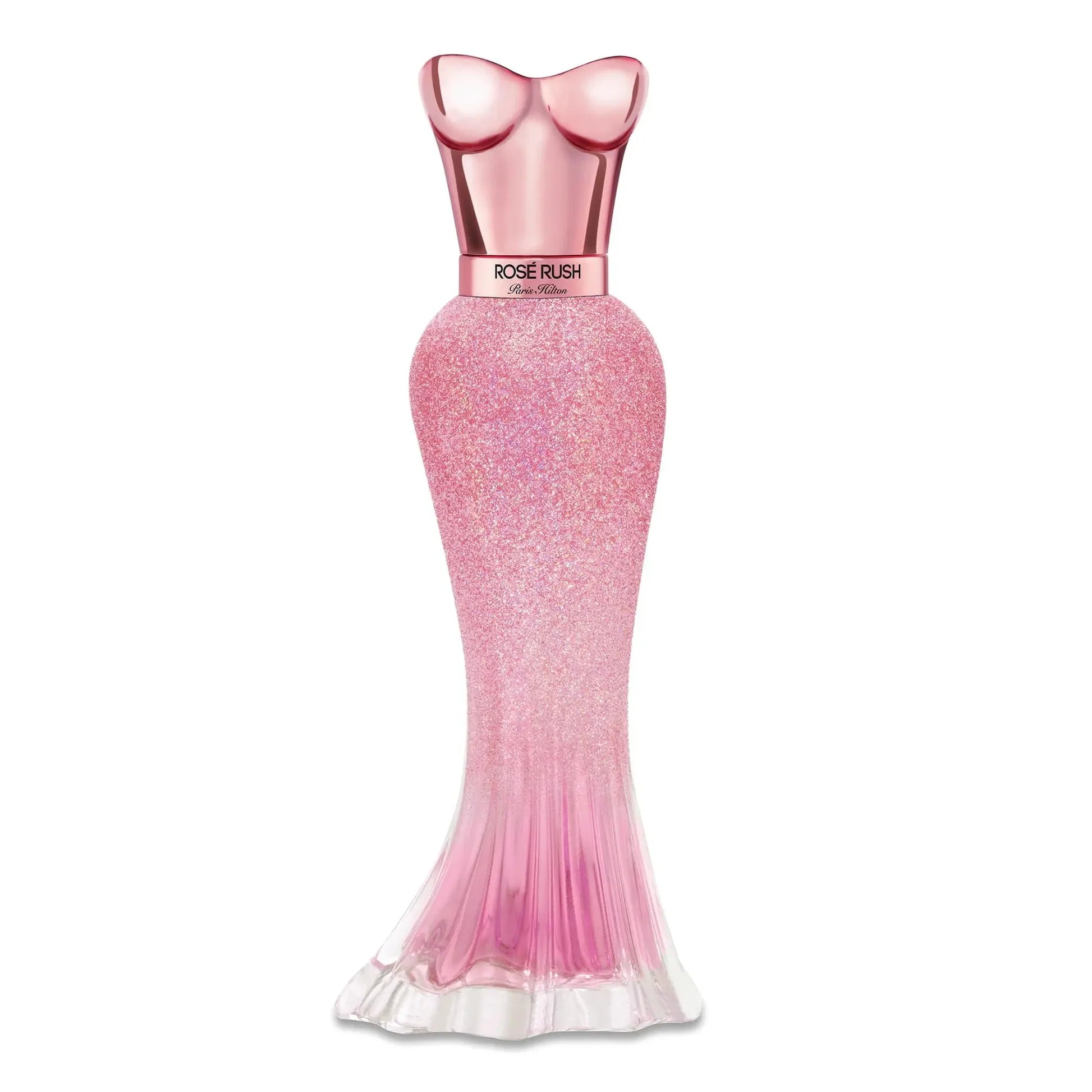 Paris Hilton Rose Rush EDP 100ml Mujer
