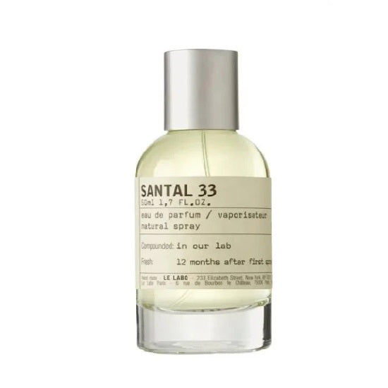 Le Labo Santal 33 EDP 100ml unisex