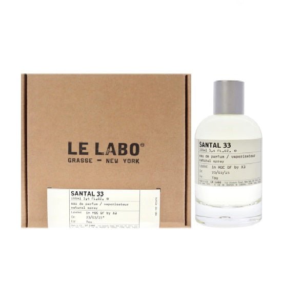 Le Labo Santal 33 EDP 100ml unisex