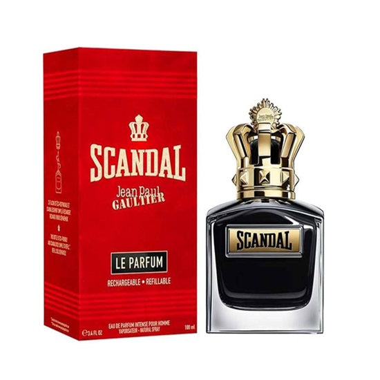 Jean Paul Gaultier Scandal Le Parfum 100ml Hombre
