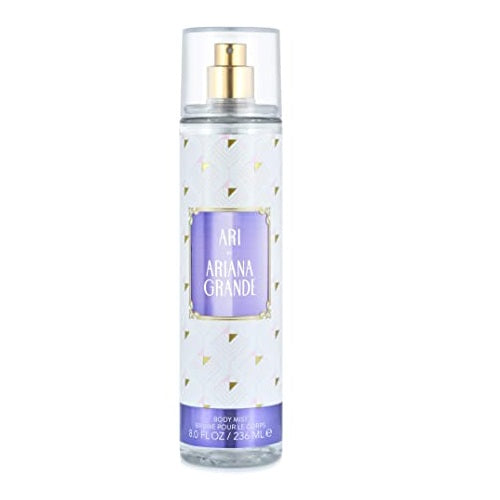 Ariana Grande Ari Splash 236ml Mujer