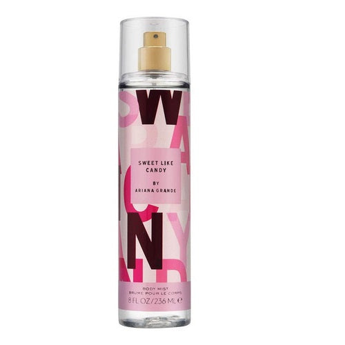 Ariana Grande Sweet Like Candy Splash 236ml Mujer