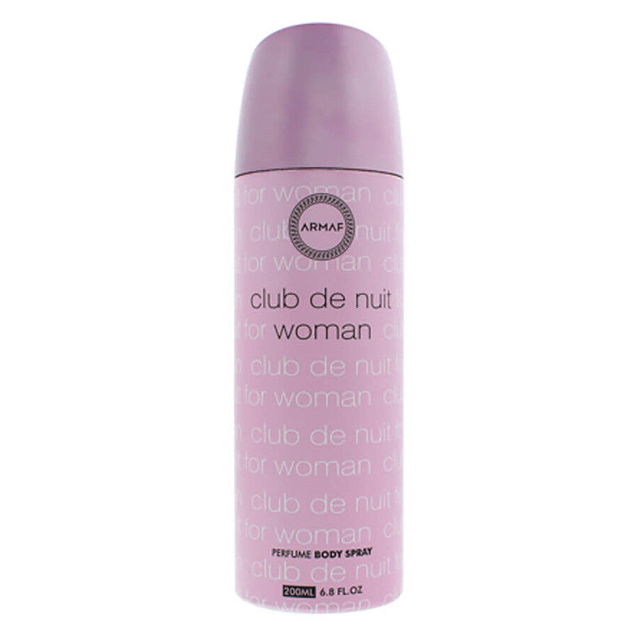 Armaf Club Nuit Women Spray 200ml