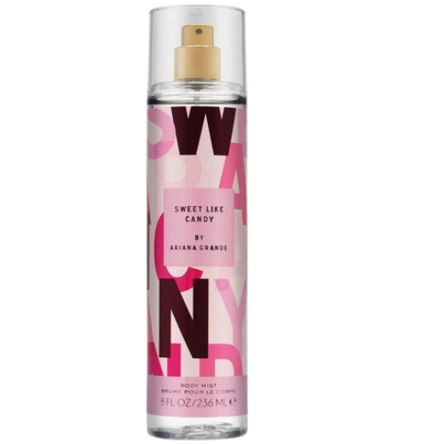 Splash Ariana Grande Sweet Like Candy 236ml Mujer