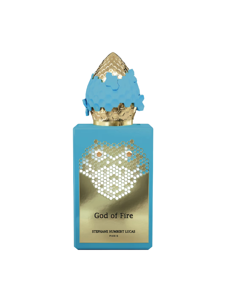 Decant Stéphane Humbert Lucas God of Fire EDP Unisex