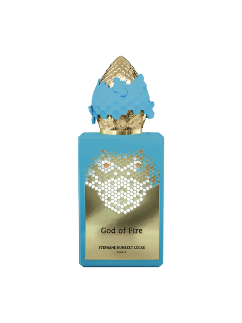 Decant Stéphane Humbert Lucas God of Fire EDP Unisex