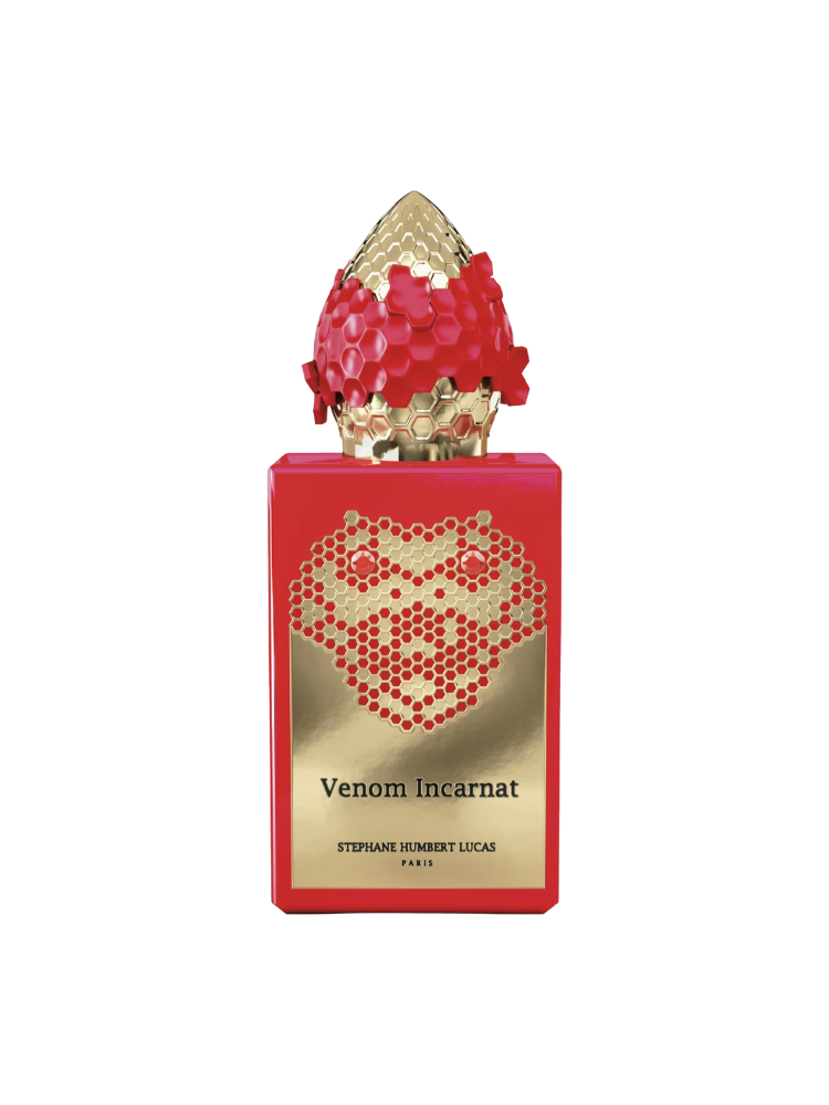 Decant Stéphane Humbert Lucas Venom Incarnat Parfum Unisex