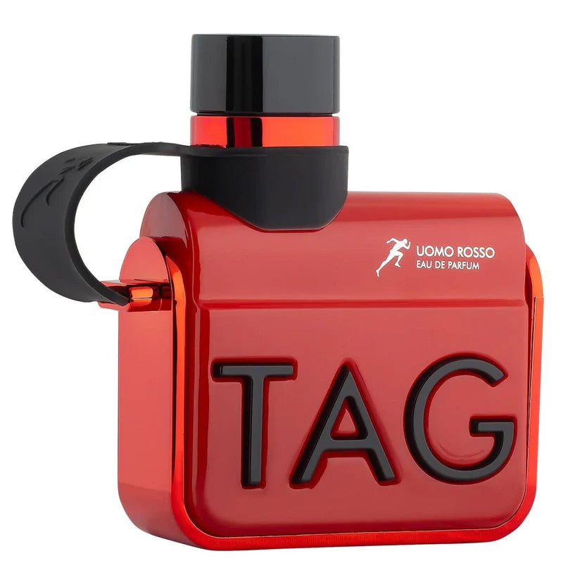 Armaf Tag Uomo Rosso EDP 100ml Hombre
