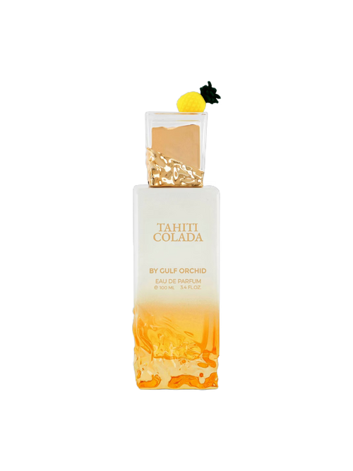 Gulf Orchid Tahiti Colada EDP 100ml Unisex