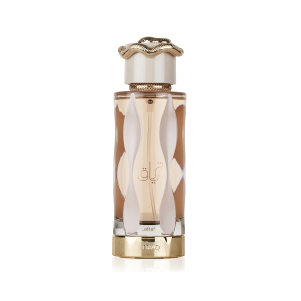 Lattafa Teriaq EDP 100ml Unisex