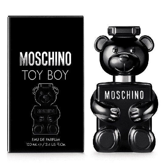 Moschino Toy Boy EDP 100ml Hombre