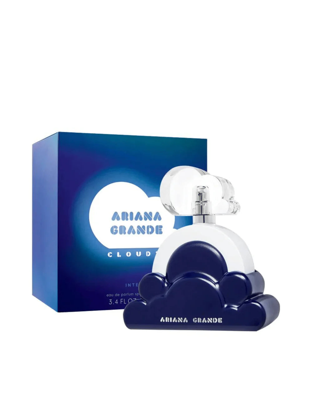 Ariana Grande Cloud Intense EDP 100ml Mujer