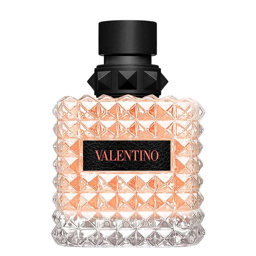 Valentino Donna Born in Roma Coral Fantasy EDP 100ml Mujer