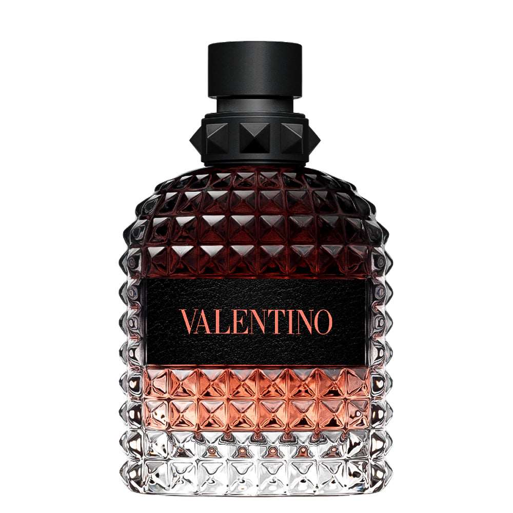 Valentino Uomo Born in Roma Coral Fantasy EDT 100ml Hombre