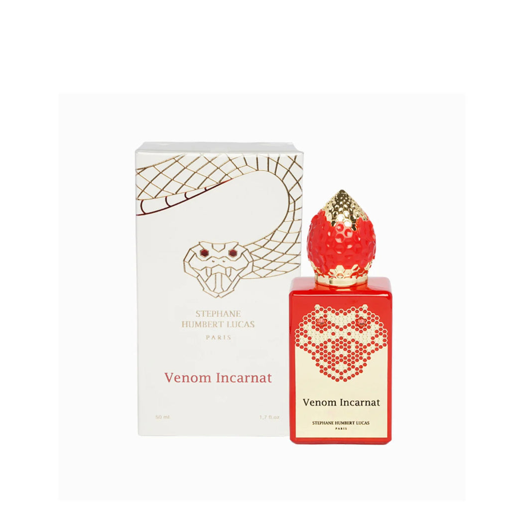 Stéphane Humbert Lucas Venom Incarnat Parfum Unisex