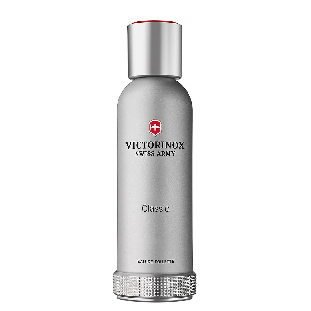 Swiss Army Victorinox Classic EDT 100ml Hombre