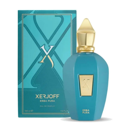 Xerjoff Erba Pura EDP 100ml Unisex