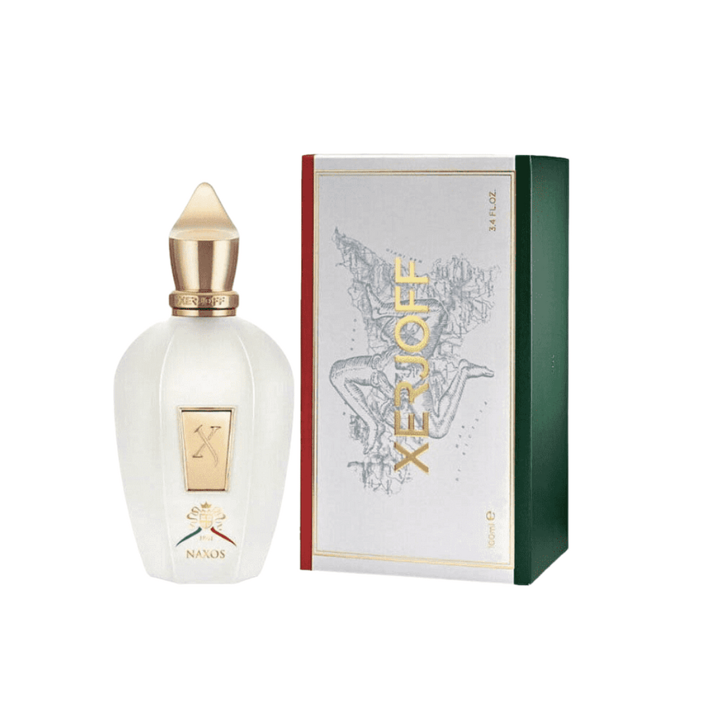 Xerjoff XJ 1861 Naxos EDP 100ml Unisex