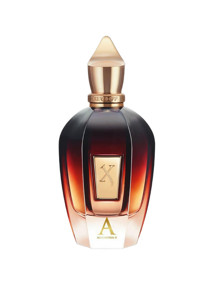 Decant Xerjoff Alexandria II Parfum Unisex