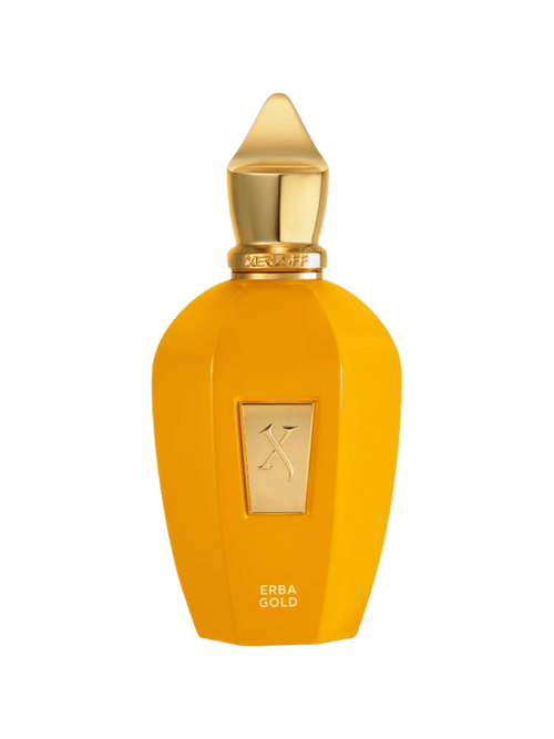 Xerjoff Erba Pura Gold EDP 100ml Unisex