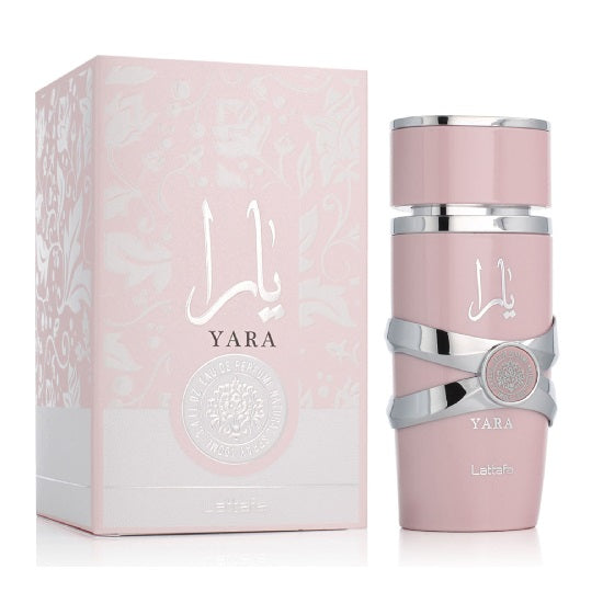 Lattafa Yara EDP 100ml Mujer