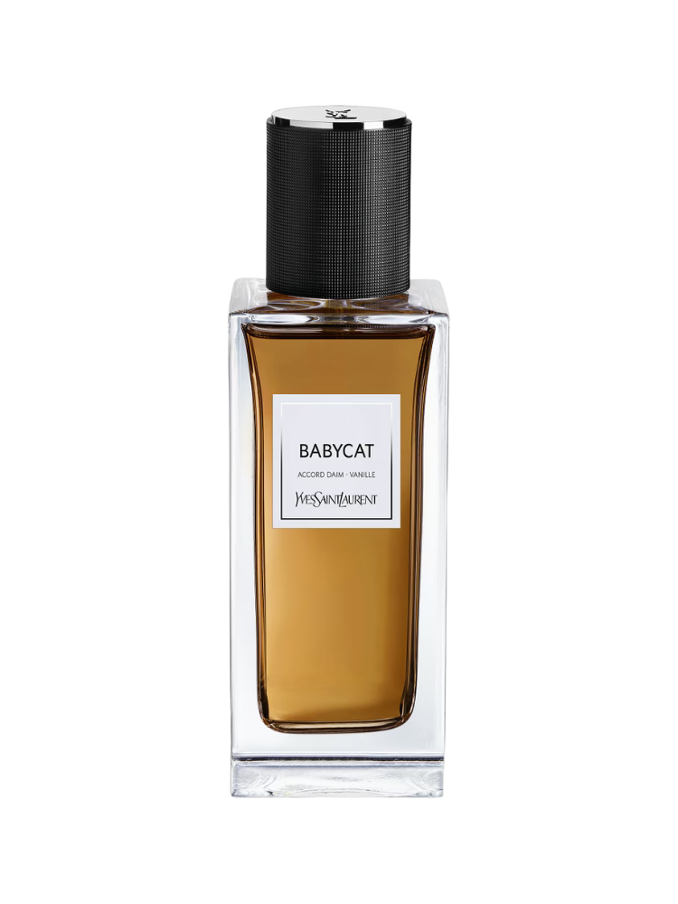 Decant Yves Saint Laurent Babycat EDP Unisex