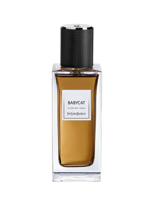 Decant Yves Saint Laurent Babycat EDP Unisex