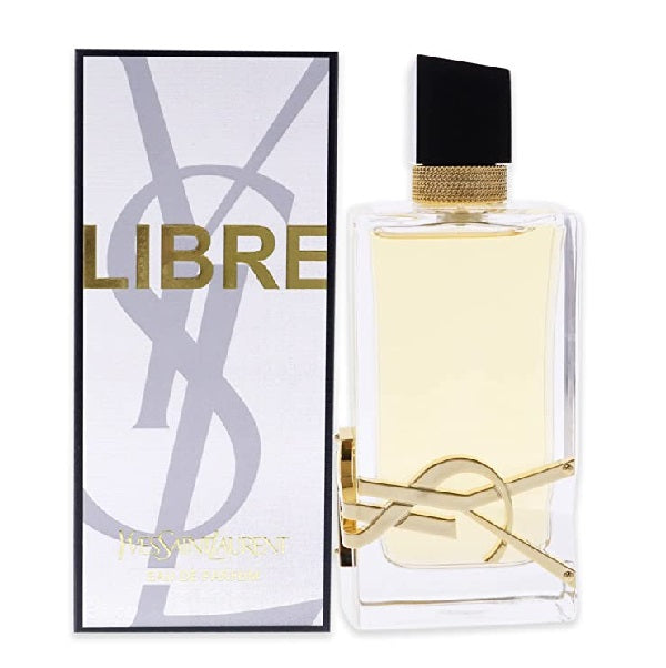 Yves Saint Laurent Libre Parfum 90ml Mujer