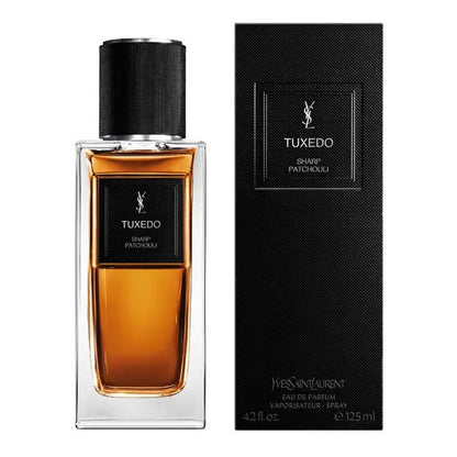 Yves Saint Laurent Tuxedo EDP 125ml Unisex
