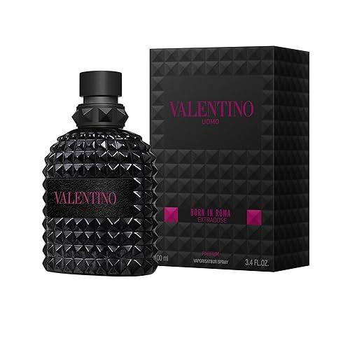 Valentino Uomo Borm in Roma Extradose EDP 100ml Hombre
