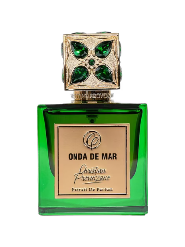 Christian Provenzano Onda de Mar Extrait de Parfum 100ml Unisex