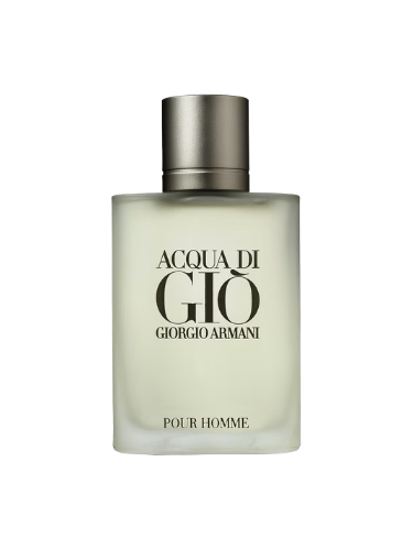 Decant Giorgio Armani Acqua di Gio EDT Hombre