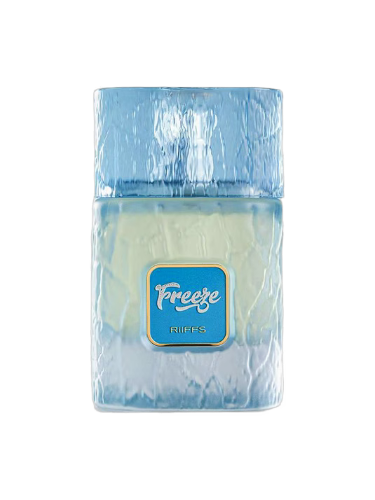 Decant Riiffs Perfumes Freeze Extrait De Parfum Unisex