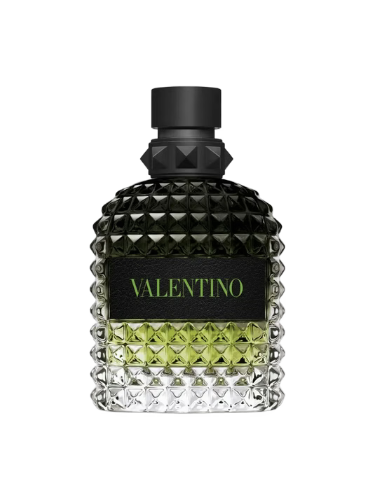 Decant Valentino Uomo Borm in Roma Green Stravaganza EDT Hombre