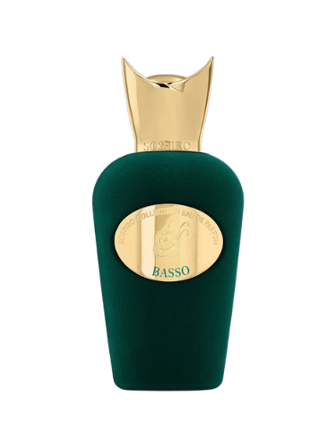 Sospiro Basso EDP 100ml Unisex