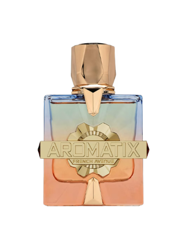 Decant French Avenue Teas Me Aromatix X Extrait de Parfum Unisex