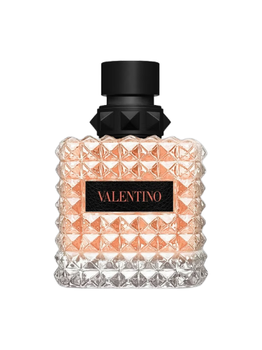 Decant Valentino Donna Born in Roma Coral Fantasy EDP Mujer