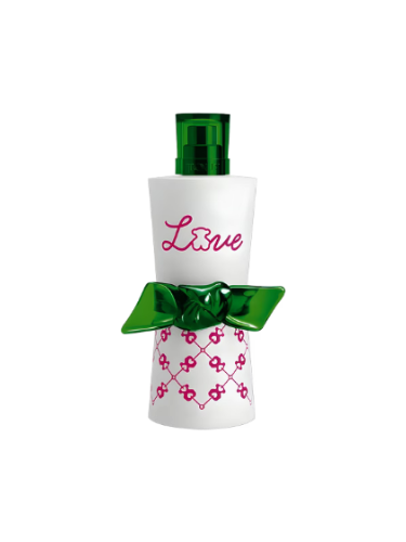 Tous Love Moments EDT 90ml Mujer